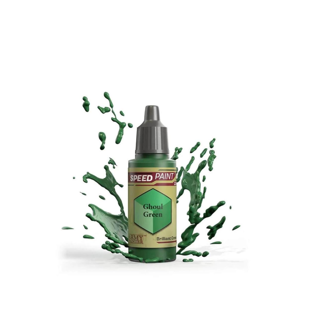 Army Painter Speed Paint 2.0 Ghoul Green